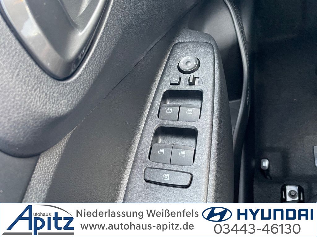 Hyundai i10 – Bild 23