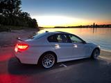 BMW 535 M-Paket - BMW 535 in Bonn