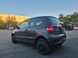 Volkswagen Fox Fresh - gebrauchte VW Fox aus dem Jahr 2009
