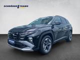 Hyundai TUCSON 1.6 CRDi DCT Trend NSCC/VIRTUAL/MATRIX