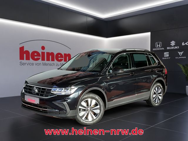 Volkswagen Tiguan 1.5 TSI DSG Move LED NAVI ACC SITZHEIZUNG