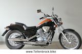 Honda VT 600 C Shadow - HONDA 1996 SHADOW 600