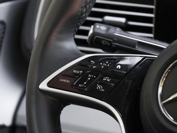 Mercedes GLE 300 - 12