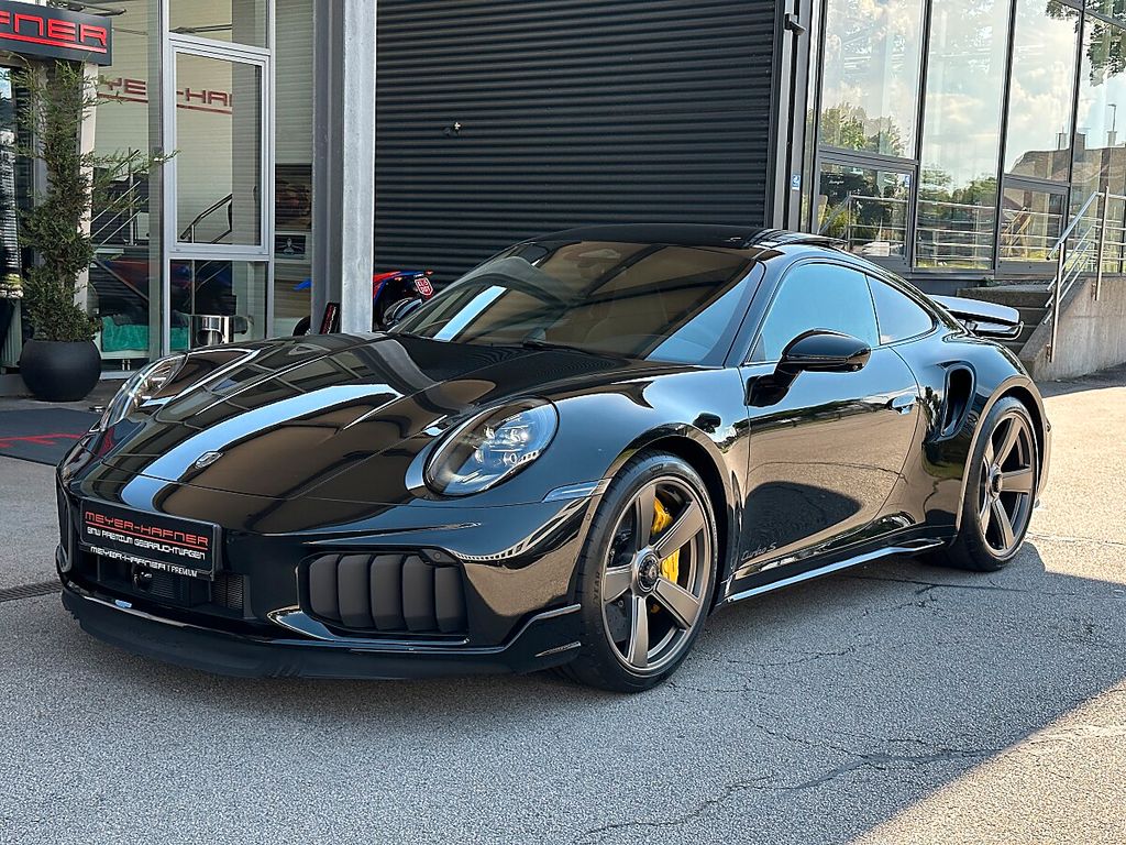 Image of Porsche Other