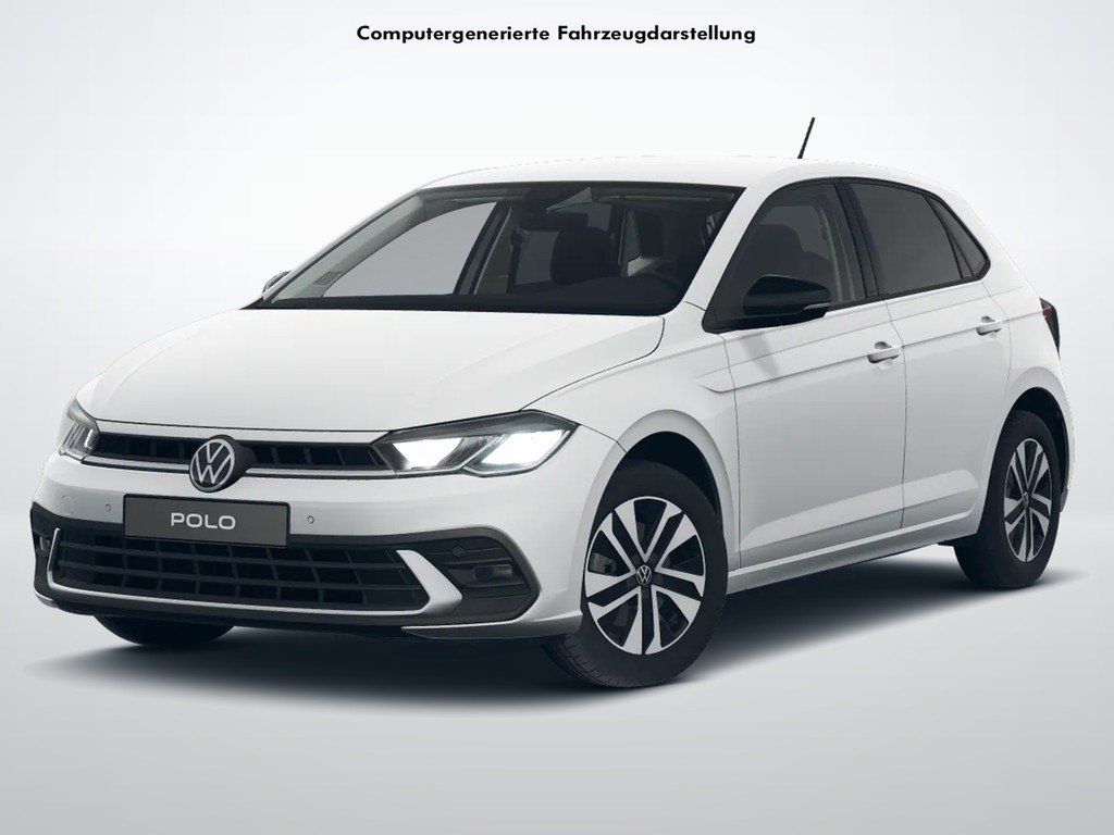 Image of Volkswagen Polo