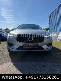 Volvo XC60 - 2