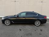 BMW 520d  - BMW 520 von privat
