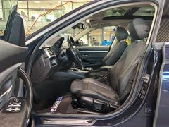BMW 320 Gran Turismo - Ansicht 14