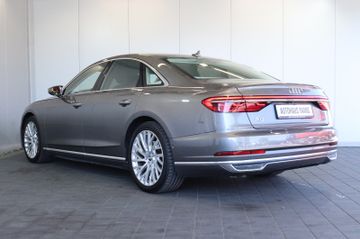 Audi A8 L 50 TDI 3x TV+LUFT+HUD+MATRIX+B&O+SOFT+360°