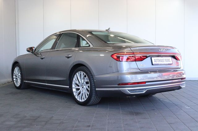 Audi A8 L 50 TDI 3x TV+LUFT+HUD+MATRIX+B&O+SOFT+360°