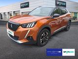 Peugeot 2008 GT 1.2 PureTech 155*EPH*P ark-Assistent ink - Peugeot 2008 e-GT