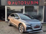 Audi Q4 e-tron Sportback 40 e-tron S-Line - Audi Q4 in Duisburg