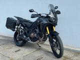 Honda CRF1000 DCT Africa Twin - HONDA ENDURO AFRICA TWIN