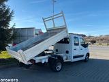 Renault MASTER KIPPER 2.3 -----7 SITZER !!! - Renault 7 sitzer