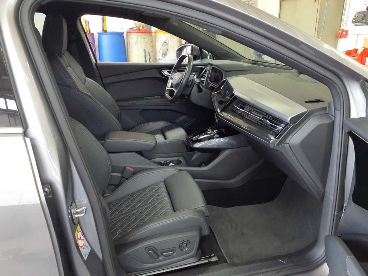 Audi Q4 e-tron - Bild 8