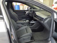 Audi Q4 e-tron - Vorschau Bild 8
