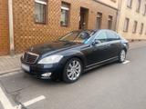 Mercedes-Benz Mercedes Benz S320 CDI 3.0L TAUSCH AUCH MÖ... - Mercedes-Benz S 320 aus 2008
