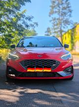Ford Focus ST MK4 Turnier/ HAND/VOLL*/GARANTIE - Ford Focus: Rot