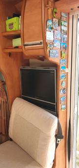 Carthago C-Tourer C1 T148 - Wohnmobil oder -wagen Teilintegrierter