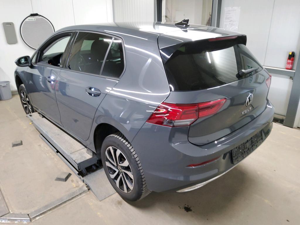 Volkswagen Golf 1.5 TSI Active LED HuD Standhzg. IQ.Drive 4, миниатюра 5