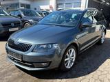 Skoda Octavia Joy*DSG*ACC*Navi*1.Hand*Standheizung - Skoda Octavia Joy mit Diesel-Antrieb