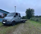 Renault Abschleppwagen 3,5T Renault Master 2.8dTI ... - Renault Master aus 2000