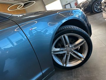 Audi A6 Avant 2.7 TDI *Sline*TÜV*TOP Zustand*