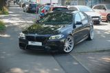 BMW M5 Competition / LA CHANTI / B&O / Schiebedach - BMW M5 aus 2013