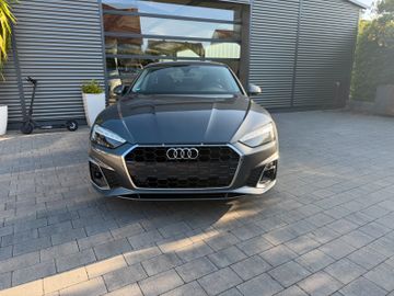 Audi A5 - 3