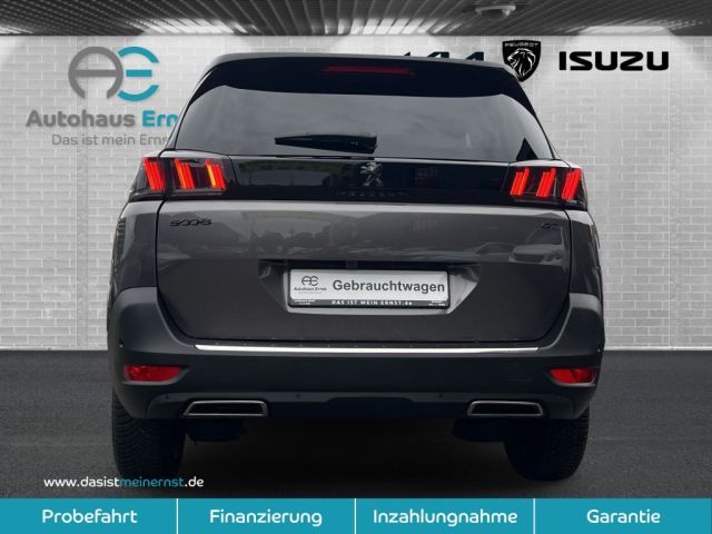 Peugeot 5008 BlueHDi 130 EAT8 GT
