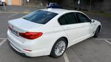 BMW 540i xDrive LuxuryLine/HUD/Massage/DisplayKey/Am - BMW 540 in Berlin