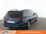 Volkswagen Passat 2.0 TSI Business Aut.*NAVI*ACC*SHZ* - Volkswagen Passat: Kombi, 2.0