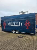 Borco-Höhns Verkaufsanhänger  - Verkaufsanhänger