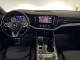 Volkswagen Touareg 4Motion R-LINE/DAB+/MATRIX IQ/AHK/21 ZO - Volkswagen Touareg: 4.2