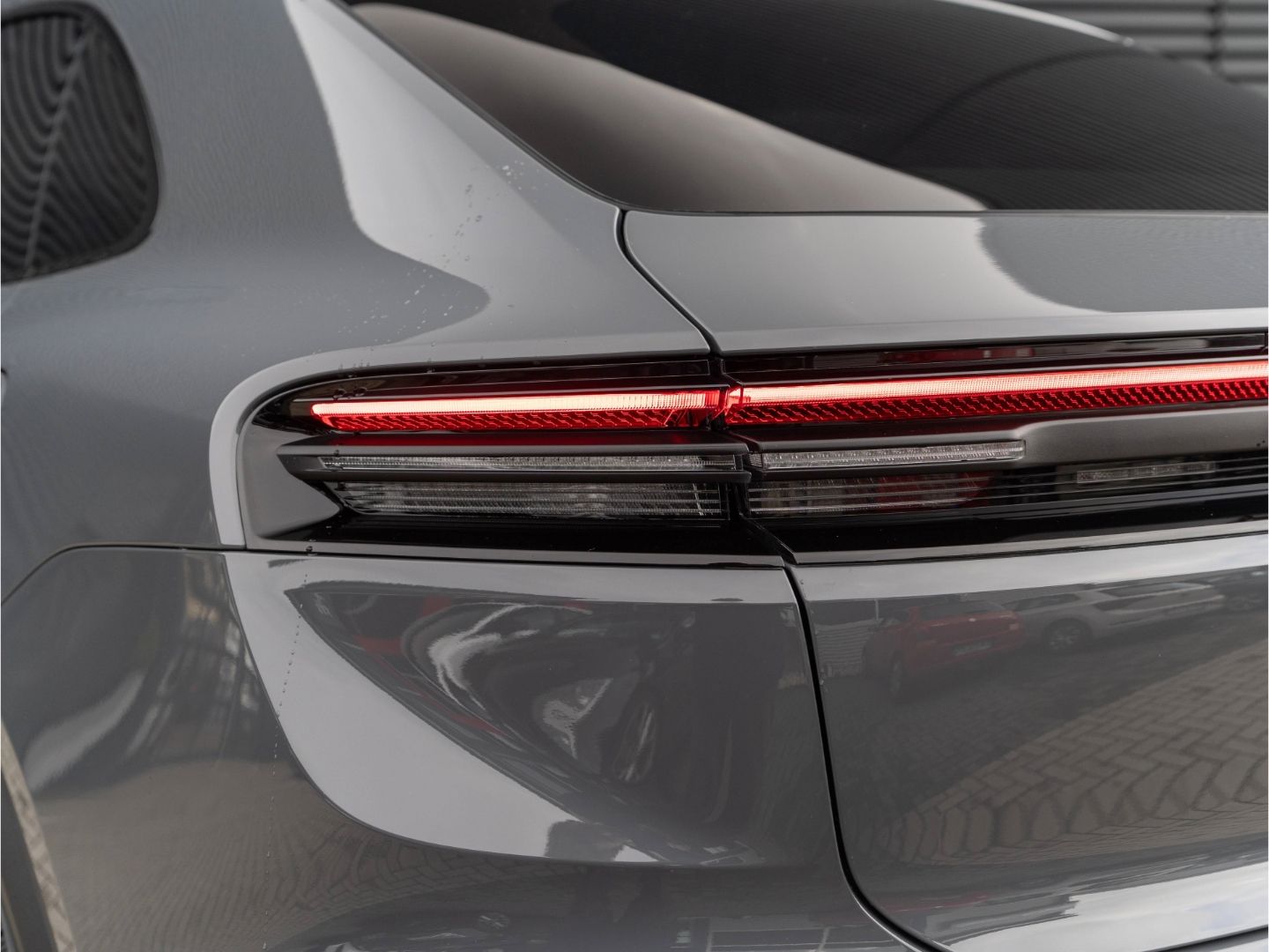 Porsche Macan - Bild 10