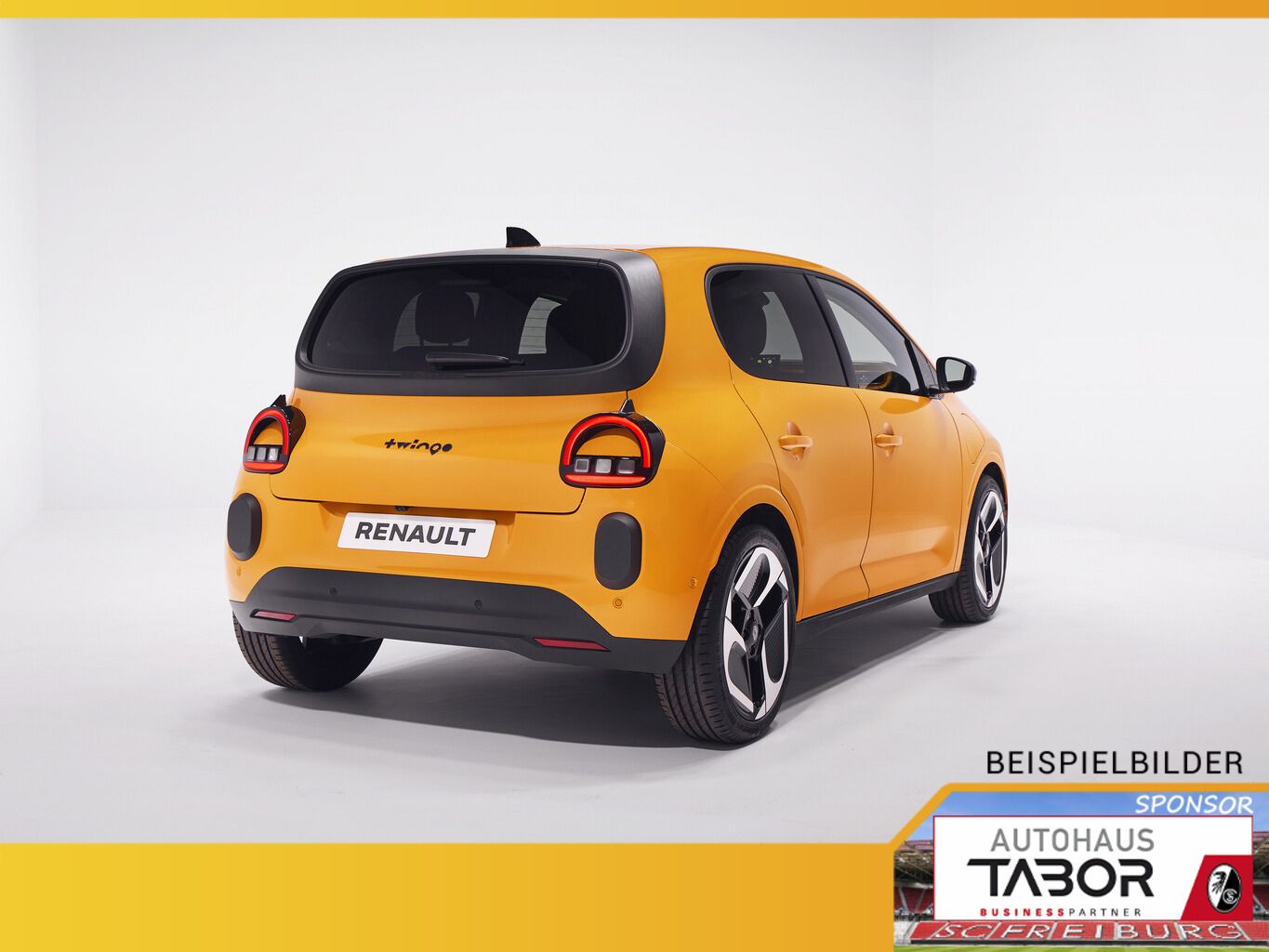 Renault Twingo - Bild 5