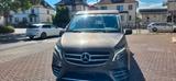 Mercedes-Benz Marco Polo aus Nachlass  - Wohnwagen & Wohnmobile in Frankfurt