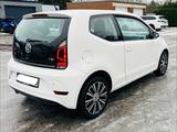 Volkswagen 1.0 TSI 90PS High *TÜV NEU*SHZ*KLIMA*NEUE REIFEN - Volkswagen up!: Tsi