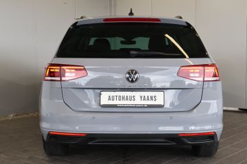 Volkswagen Passat Variant - 5