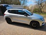 Cupra Ateca 4Drive 8-fach / voll / Beats, Brembo, Pano - Cupra Ateca von privat