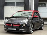 Opel Adam S Sitz+Lenkradheizung / Einparkhilfe-PDC - Opel: Einparkhilfe