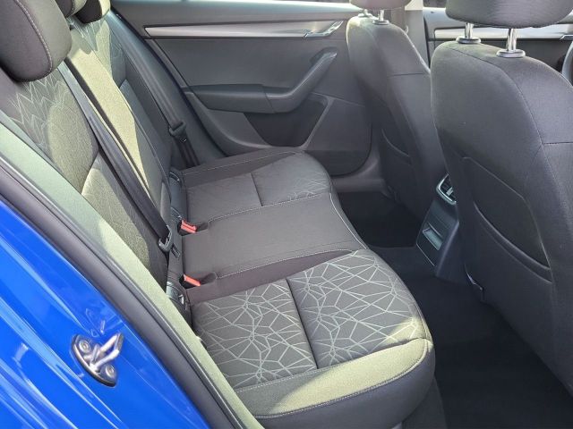 Octavia 1.0 TSI Combi Clever LED Sitzhzg.