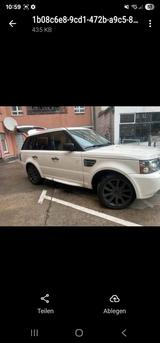 Rover Verkaufe Land Rover - Rover aus 2010