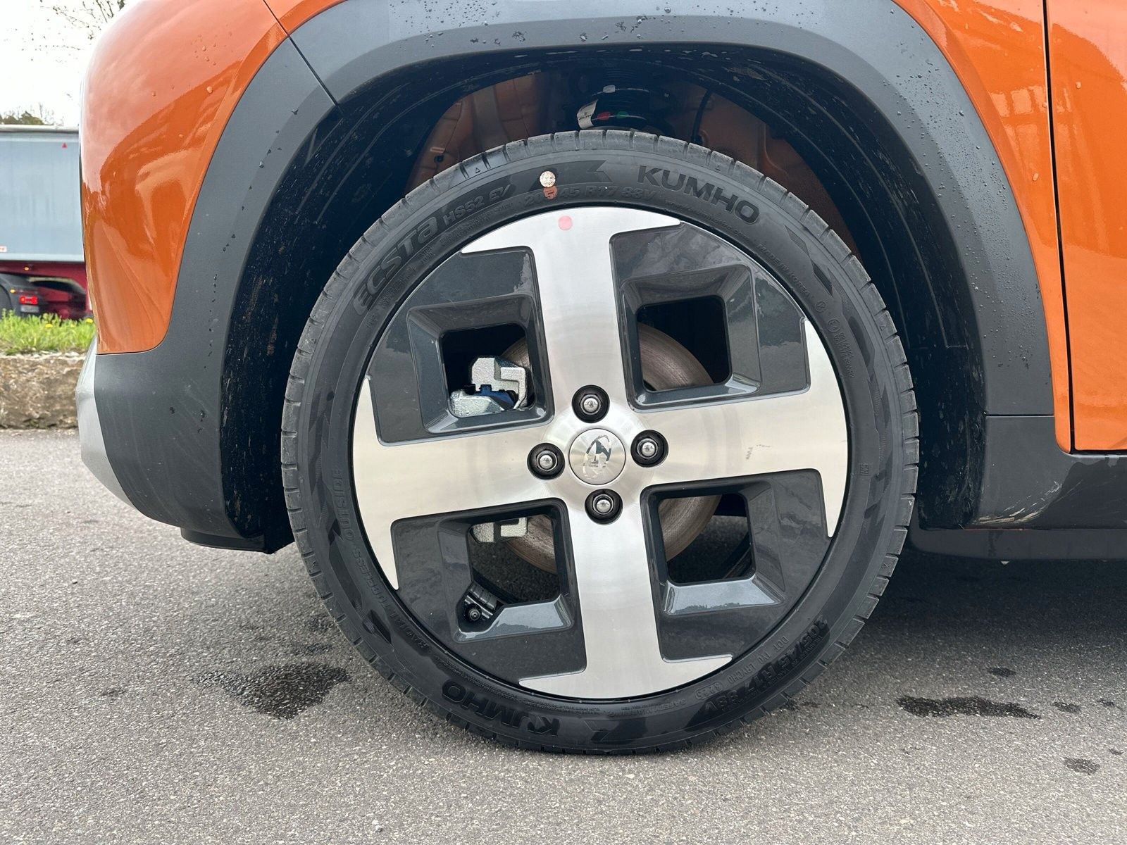 Hyundai INSTER - Bild 9