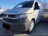 Volkswagen T6.1 Transporter 4MOTION 2.0TDI/DSG/NAVI/ACC - Volkswagen T6 aus 2022