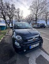 Abarth 595 1.4 T-Jet 16V 595 Basis - Abarth 595 von privat