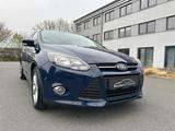 Ford Focus 1,6 EcoBoost 134kW Champions Edition - Ford Focus aus 2012: Ecoboost