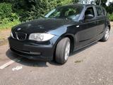 BMW 116i - - BMW 116 in Aachen