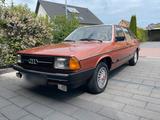 Audi 100 C2 Typ 43 Wenig KM, Top Zustand, ... - Audi 100: 100c