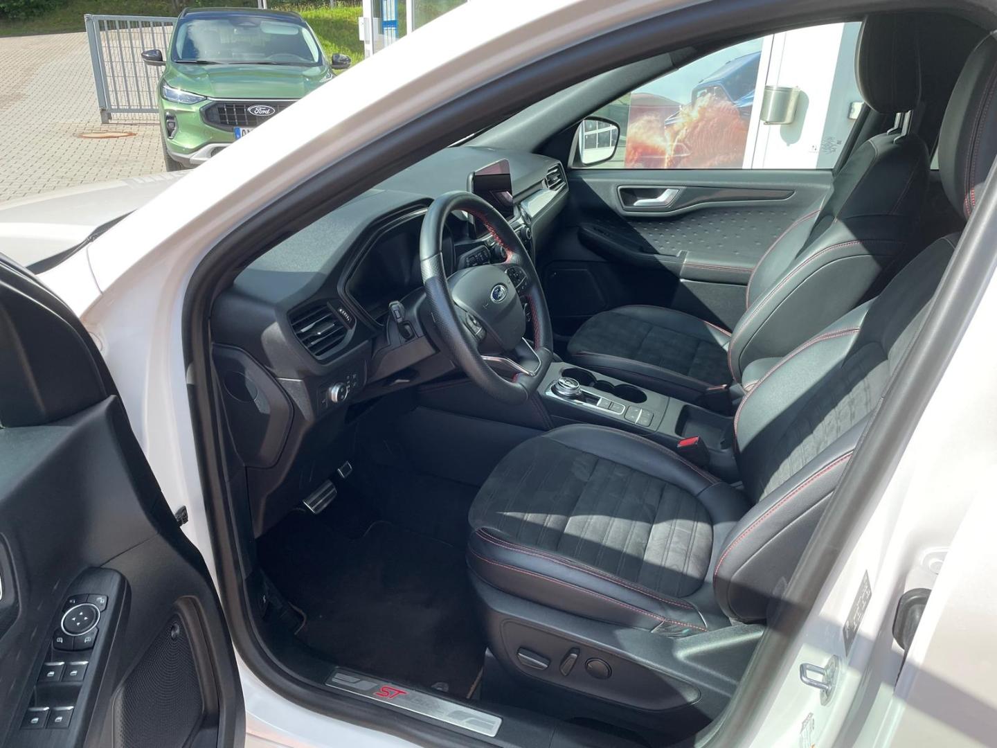 Ford Kuga ST-Line X+LED+B&O+iACC+BLIS+PDC+DAB+NAV+LMF, миниатюра 10